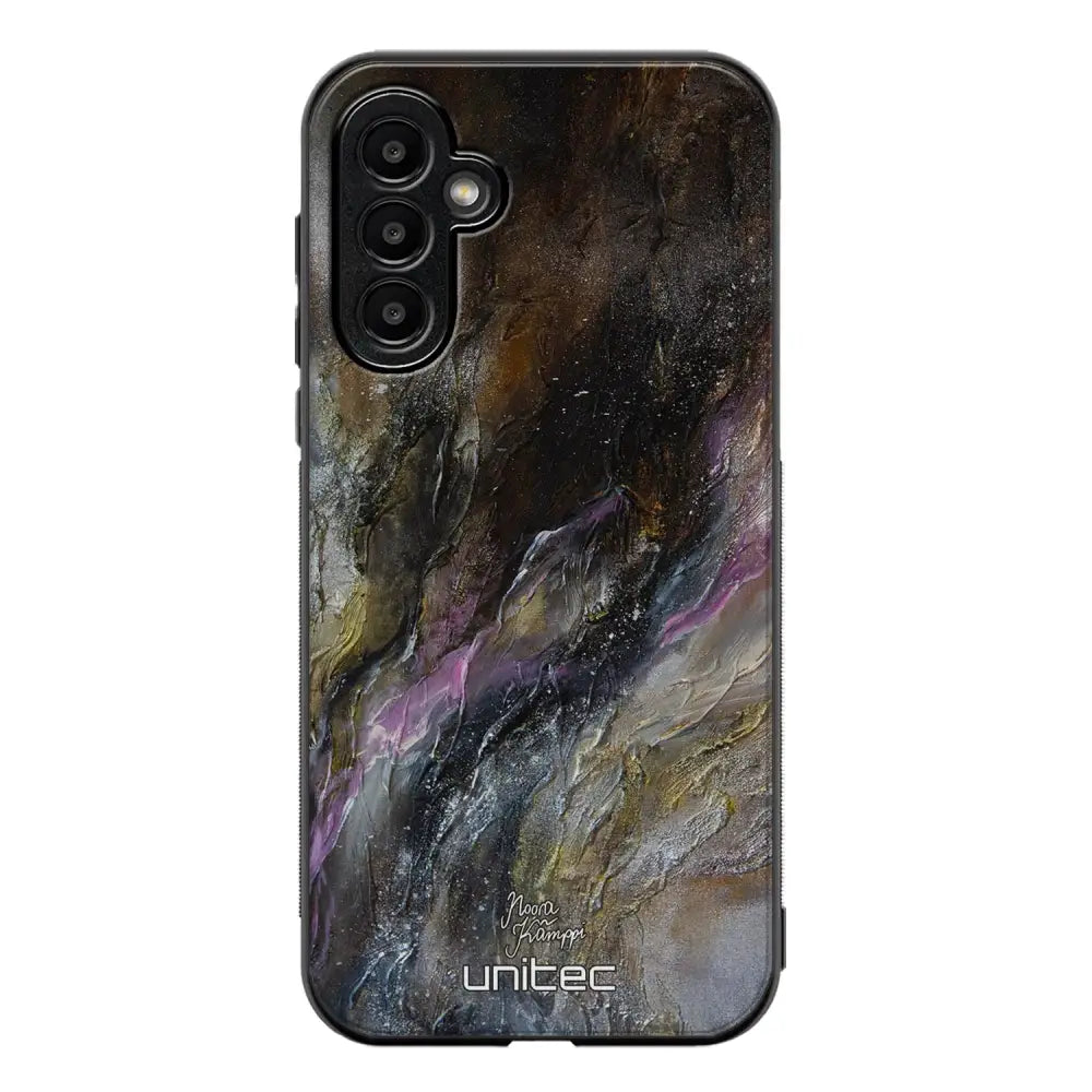 Samsung Galaxy A13 5G modern art suojakuoret - Ophelia - Noora Kämppi - Ei