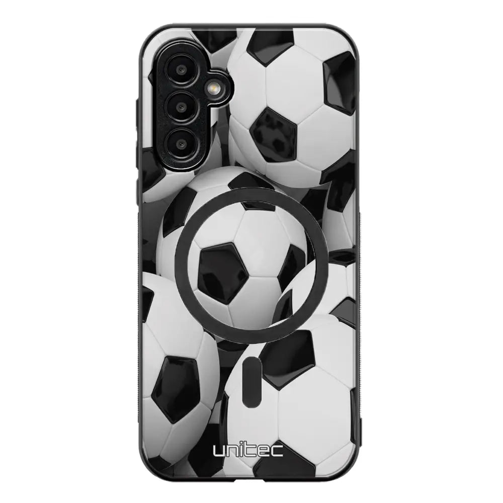 Samsung Galaxy A13 5G suojakuoret - Football