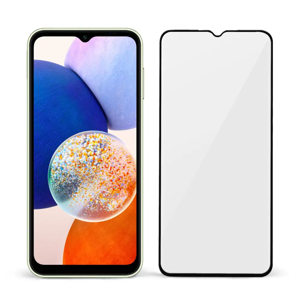 Samsung Galaxy A14 5G Panssarilasi 3D