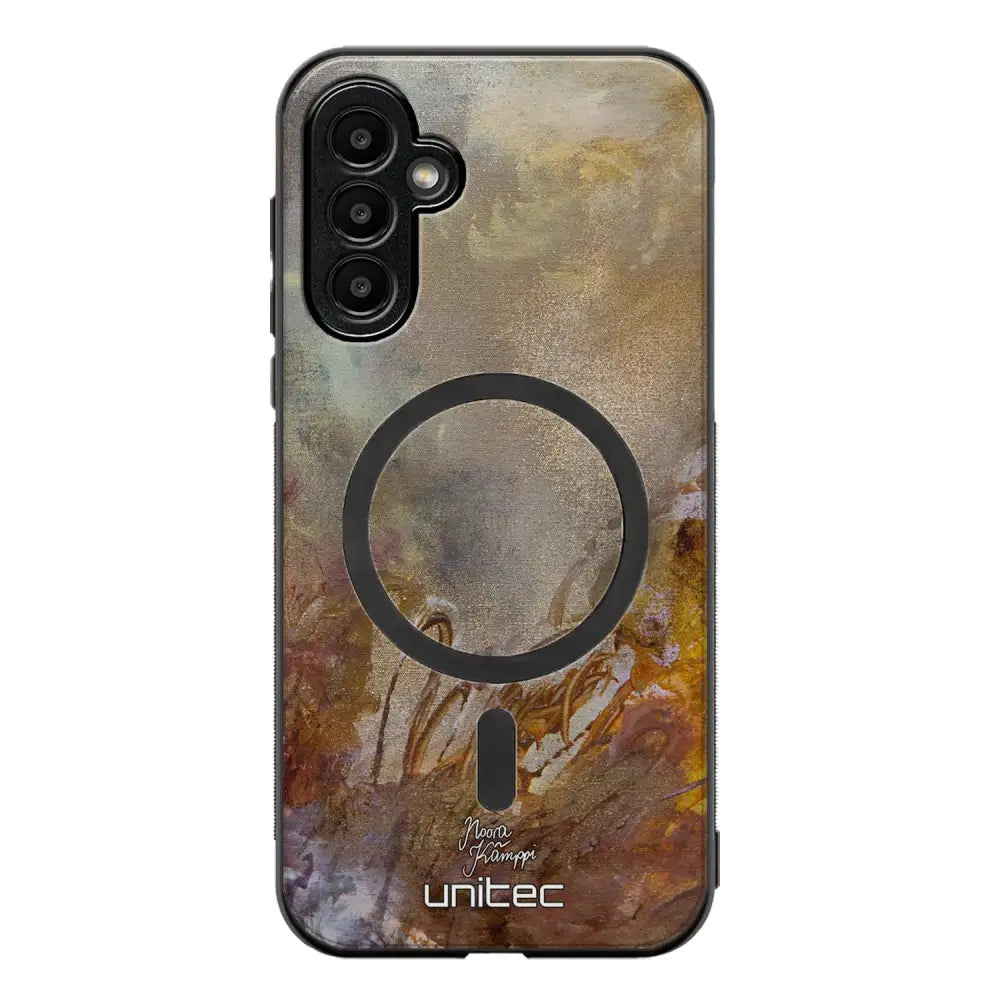 Samsung Galaxy A14 pehmeä eleganssi suojakuoret - Aamunkoi - Noora Kämppi