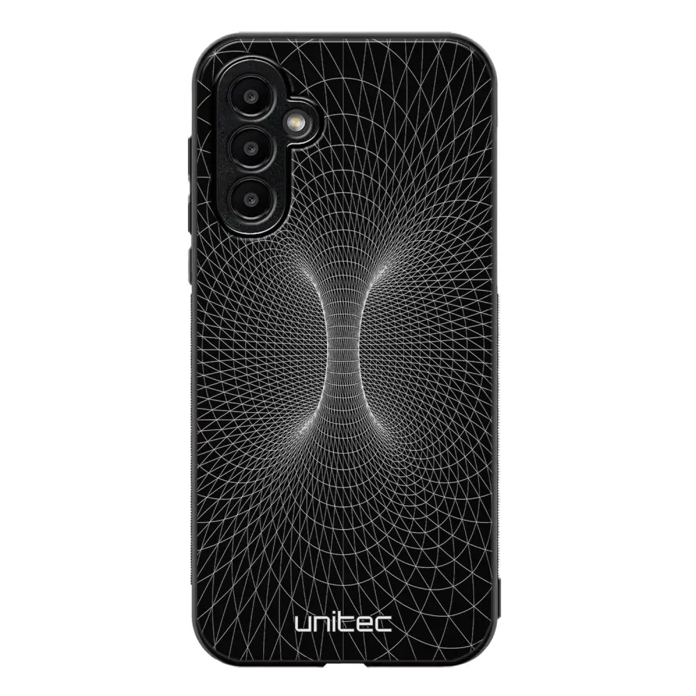 Samsung Galaxy A14 suojakuoret - 3D Illusion - Ei