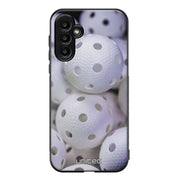 Samsung Galaxy A14 suojakuoret - Salibandy - Ei