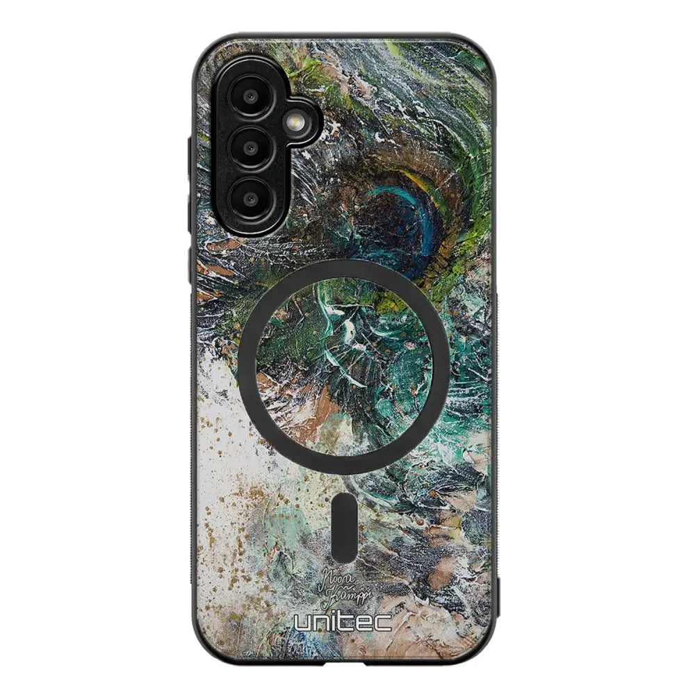 Samsung Galaxy A15 animal kingdom suojakuoret - Creature - Noora Kämppi