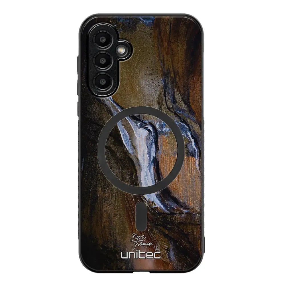 Samsung Galaxy A15 luonnon lumo suojakuoret - Railo - Noora Kämppi