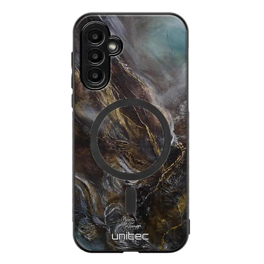 Samsung Galaxy A15 luonnon lumo suojakuoret - Windy - Noora Kämppi