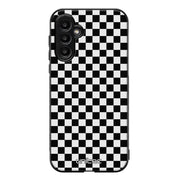 Samsung Galaxy A15 suojakuoret - Black And White - Ei