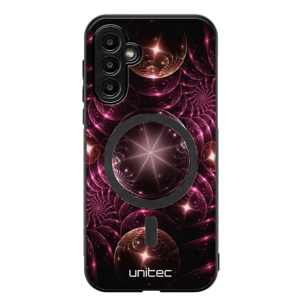Samsung Galaxy A15 suojakuoret - Space Balls