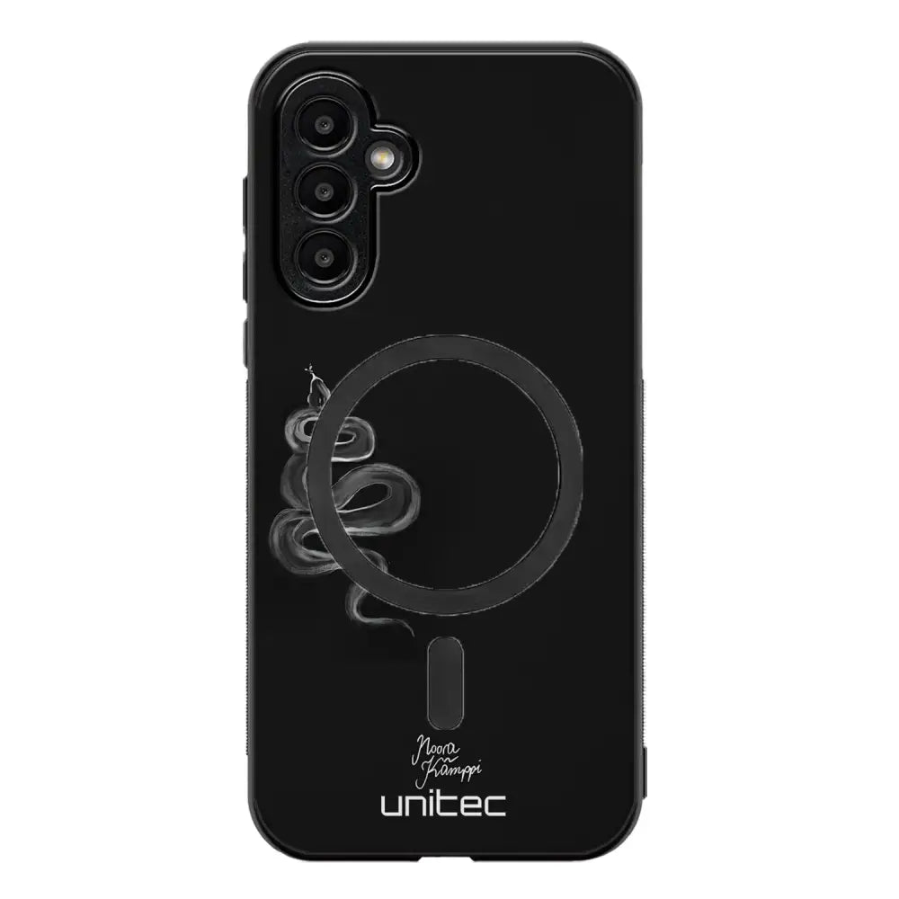 Samsung Galaxy A15 surrealistic sadness suojakuoret - Kärmes - Noora Kämppi