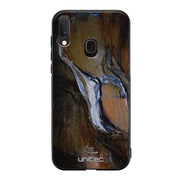 Samsung Galaxy A20e luonnon lumo suojakuoret - Railo - Noora Kämppi - Ei