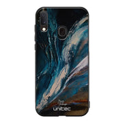 Samsung Galaxy A20e luonnon lumo suojakuoret - Tiera - Noora Kämppi - Ei