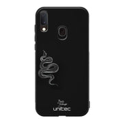 Samsung Galaxy A20e surrealistic sadness suojakuoret - Kärmes - Noora Kämppi - Ei