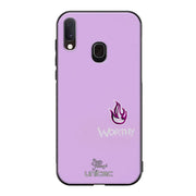 Samsung Galaxy A20e urban magic suojakuoret - Worthy - Noora Kämppi - Ei