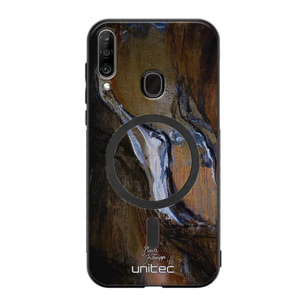 Samsung Galaxy A20s luonnon lumo suojakuoret - Railo - Noora Kämppi