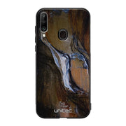 Samsung Galaxy A20s luonnon lumo suojakuoret - Railo - Noora Kämppi - Ei