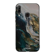 Samsung Galaxy A20s luonnon lumo suojakuoret - Runaway - Noora Kämppi - Ei