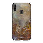 Samsung Galaxy A20s pehmeä eleganssi suojakuoret - Aamunkoi - Noora Kämppi - Ei