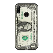 Samsung Galaxy A20s seteli suojakuoret - Dollar - Ei