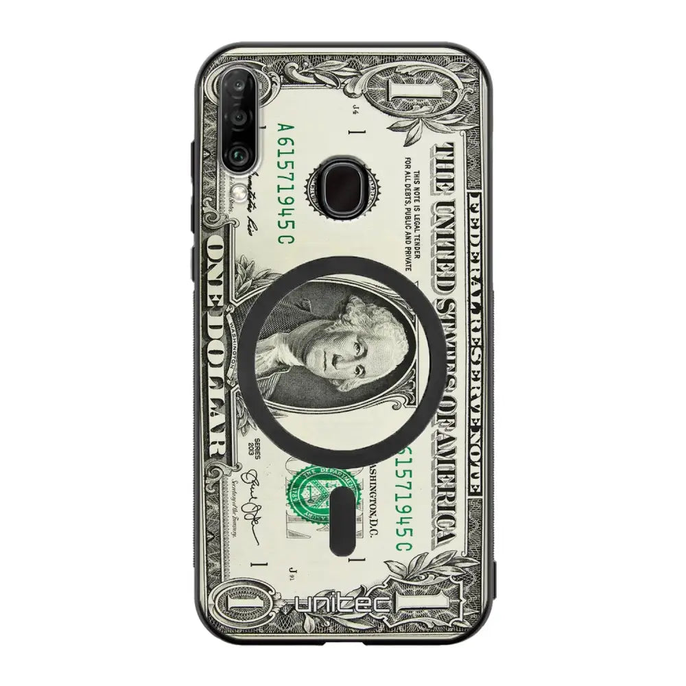 Samsung Galaxy A20s seteli suojakuoret - Dollar