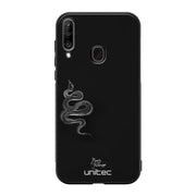 Samsung Galaxy A20s surrealistic sadness suojakuoret - Kärmes - Noora Kämppi - Ei