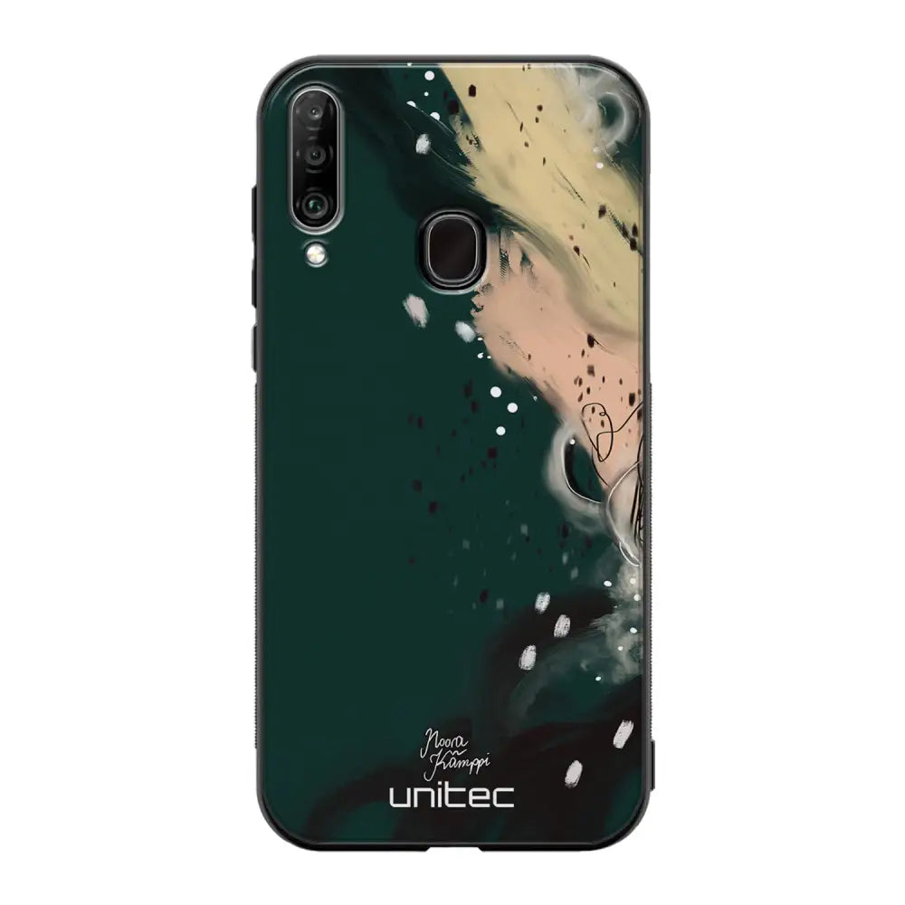 Samsung Galaxy A20s urban magic suojakuoret - Dots - Noora Kämppi - Ei