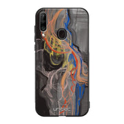 Samsung Galaxy A20s urban magic suojakuoret - Tarina - Noora Kämppi - Ei