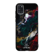 Samsung Galaxy A21s mystinen voima suojakuoret - Reckless - Noora Kämppi - Ei