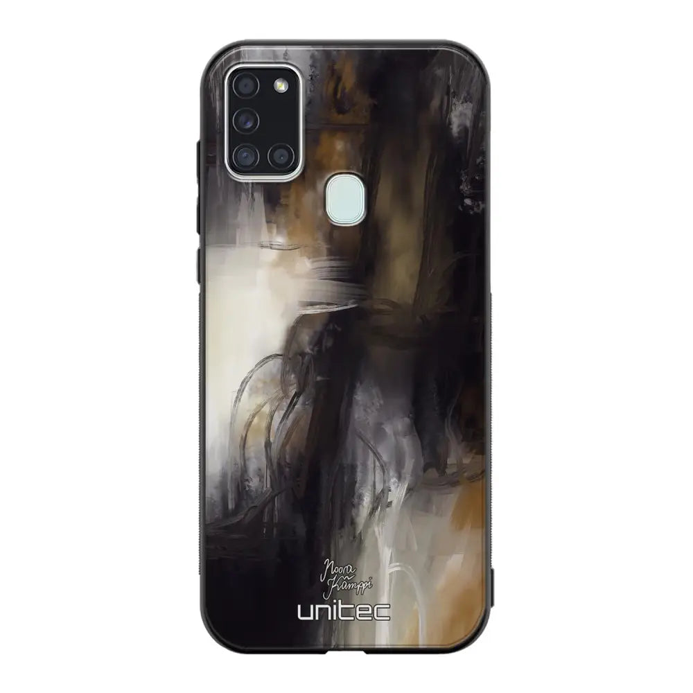 Samsung Galaxy A21s urban magic suojakuoret - Fiilaan - Noora Kämppi - Ei