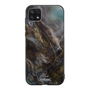 Samsung Galaxy A22 luonnon lumo suojakuoret - Windy - Noora Kämppi - Ei