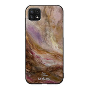 Samsung Galaxy A22 modern art suojakuoret - Luoksesi - Noora Kämppi - Ei