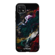 Samsung Galaxy A22 mystinen voima suojakuoret - Reckless - Noora Kämppi - Ei