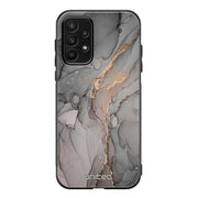 Samsung Galaxy A23 marmori suojakuoret - Pok Rie - Ei