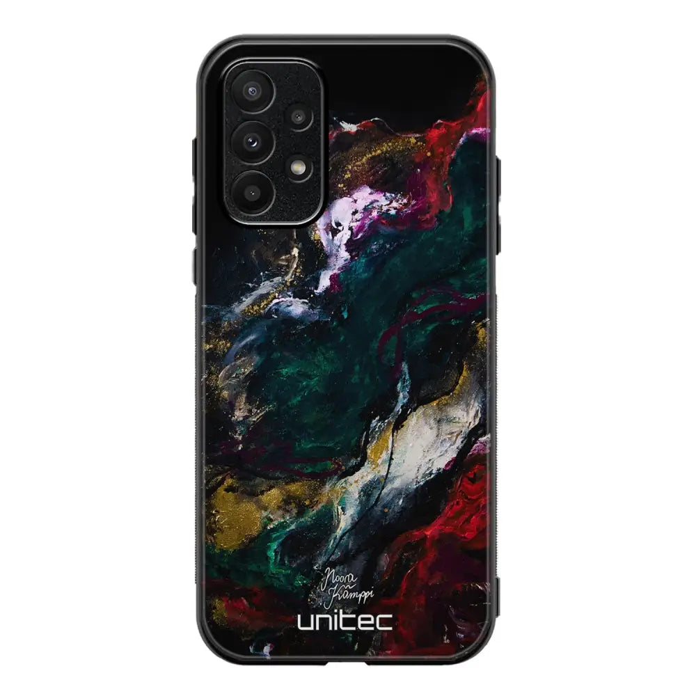 Samsung Galaxy A23 mystinen voima suojakuoret - Reckless - Noora Kämppi - Ei