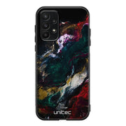 Samsung Galaxy A23 mystinen voima suojakuoret - Reckless - Noora Kämppi - Ei