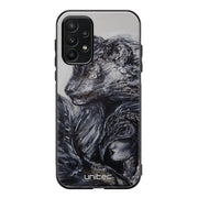 Samsung Galaxy A23 mystinen voima suojakuoret - Your Land - Noora Kämppi - Ei