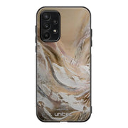 Samsung Galaxy A23 pehmeä eleganssi suojakuoret - Vaarna - Noora Kämppi - Ei