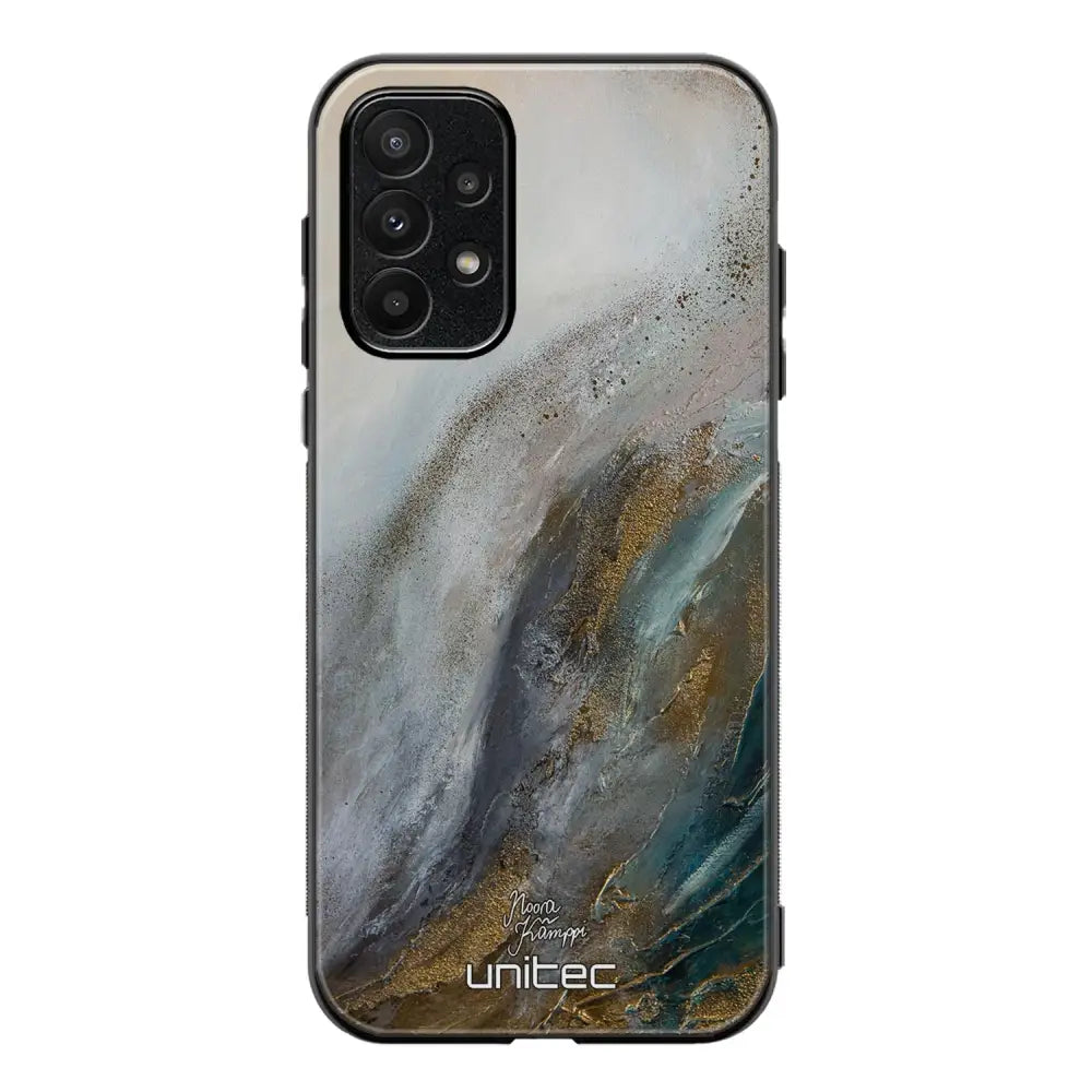 Samsung Galaxy A23 pehmeä eleganssi suojakuoret - Vuono - Noora Kämppi - Ei