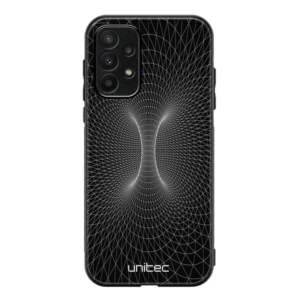 Samsung Galaxy A23 suojakuoret - 3D Illusion - Ei