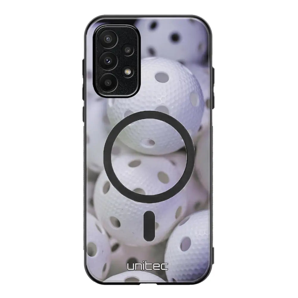 Samsung Galaxy A23 suojakuoret - Salibandy