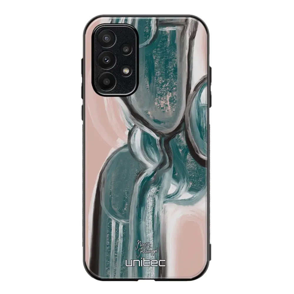 Samsung Galaxy A23 urban magic suojakuoret - Syli - Noora Kämppi - Ei