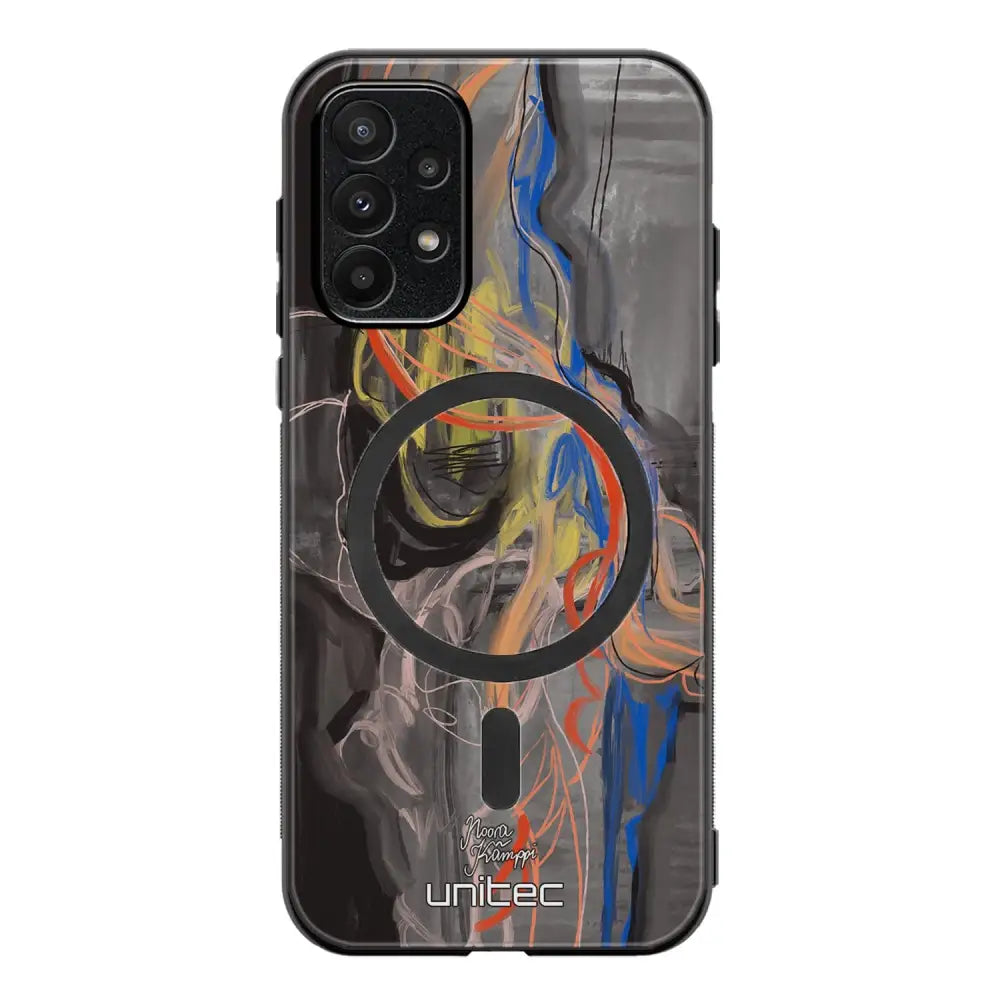 Samsung Galaxy A23 urban magic suojakuoret - Tarina - Noora Kämppi