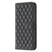 Samsung Galaxy A25 5G Lompakko suojakotelo - Musta Timantti