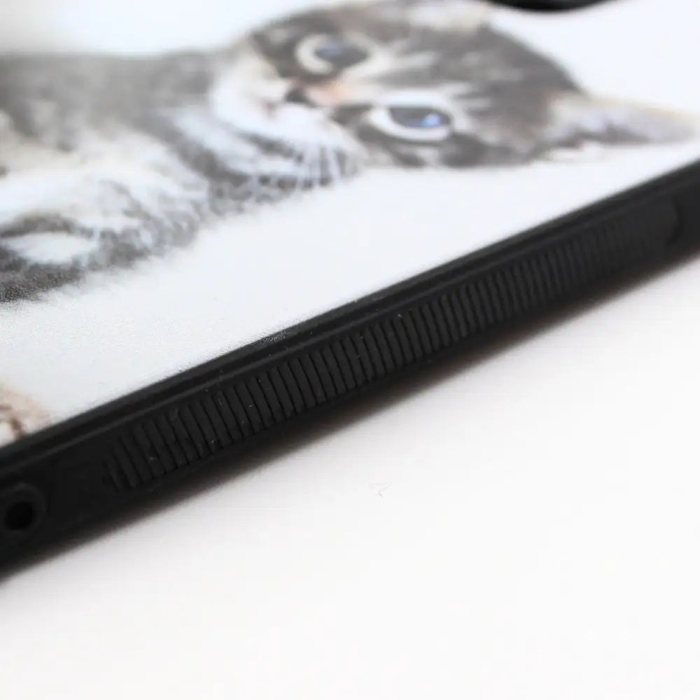 Samsung Galaxy A25 hedelmä suojakuoret - Avocados