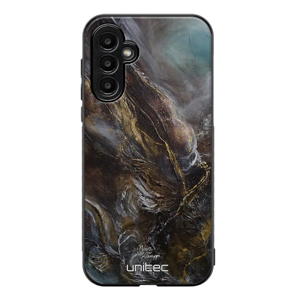 Samsung Galaxy A25 luonnon lumo suojakuoret - Windy - Noora Kämppi - Ei