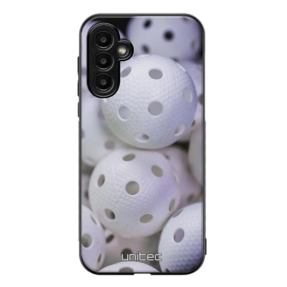 Samsung Galaxy A25 suojakuoret - Salibandy - Ei