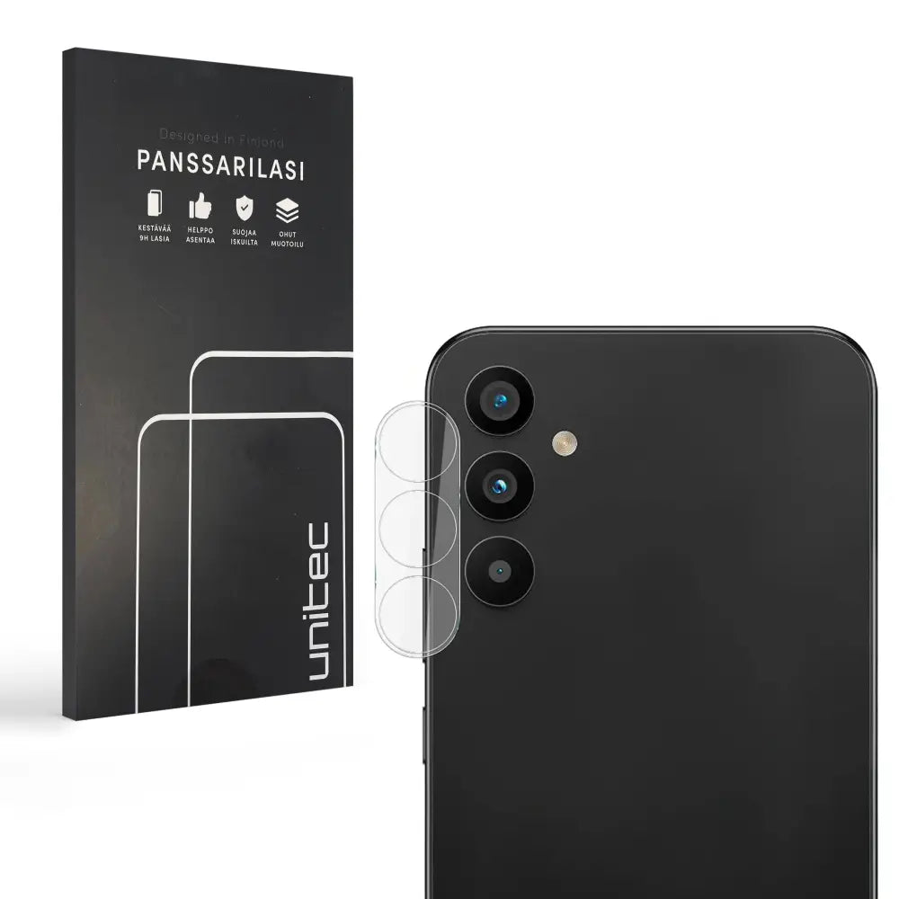 Samsung Galaxy A26 5G Kameran panssarilasi