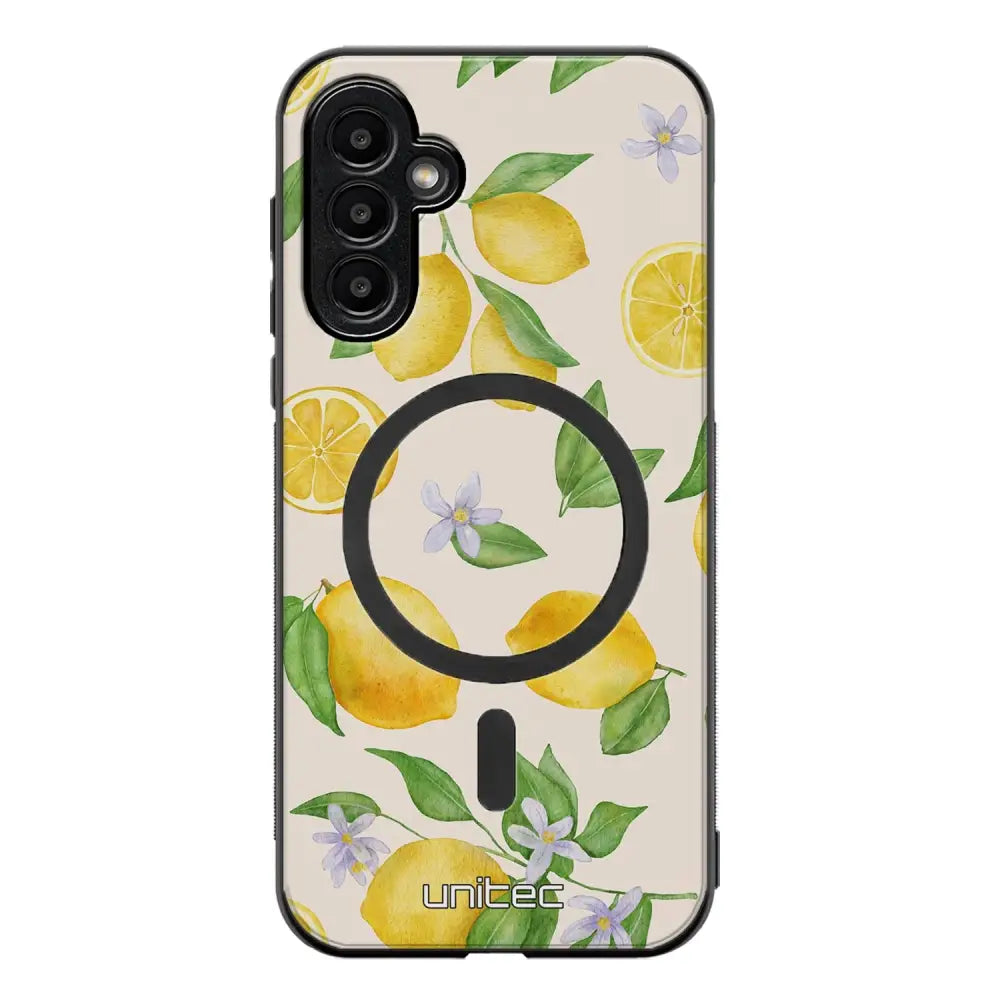 Samsung Galaxy A26 hedelmä suojakuoret - Lemon