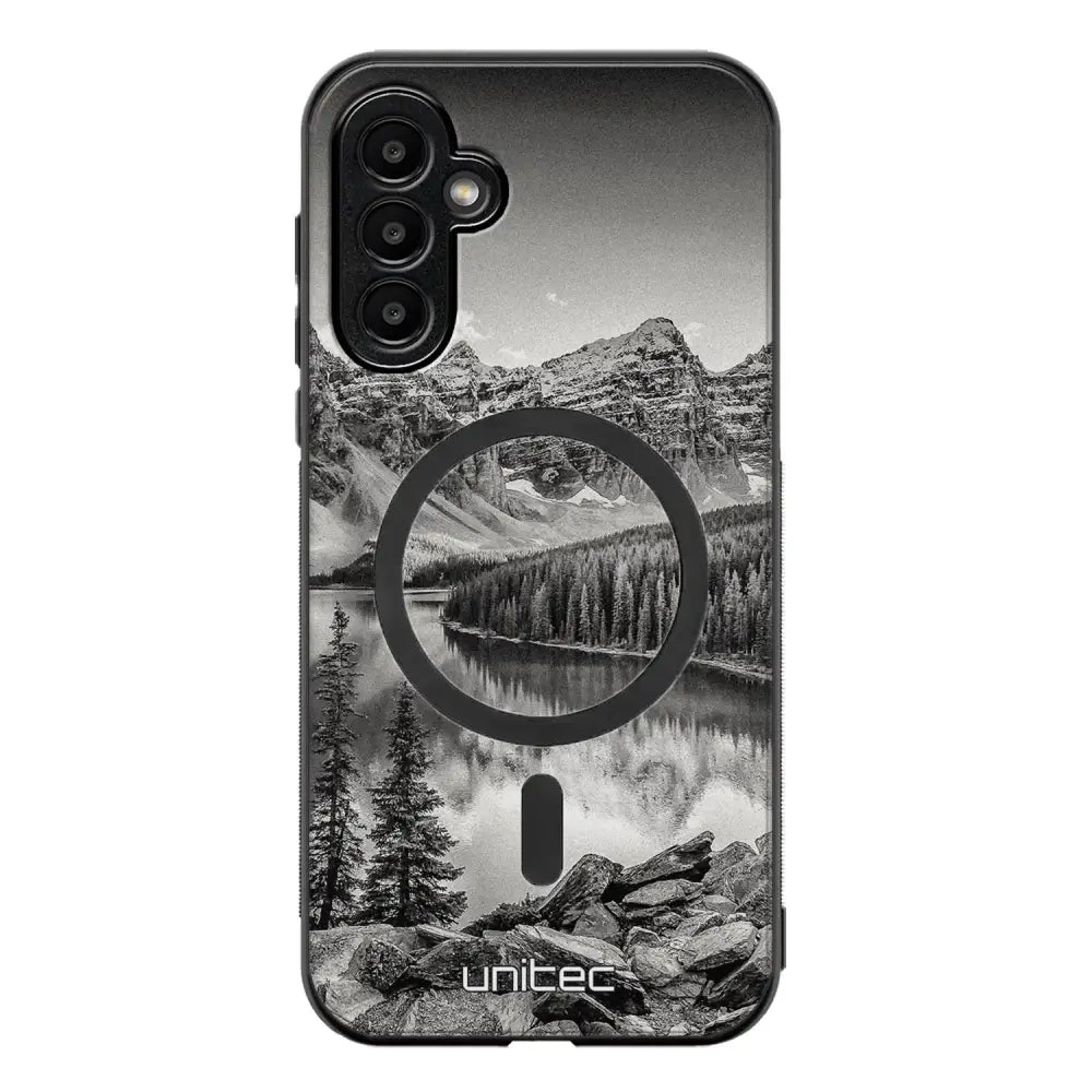 Samsung Galaxy A26 suojakuoret - Rocky Mountains