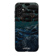 Samsung Galaxy A26 suojakuoret - Umbrella Storm - Ei