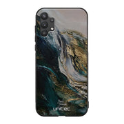 Samsung Galaxy A32 luonnon lumo suojakuoret - Runaway - Noora Kämppi - Ei