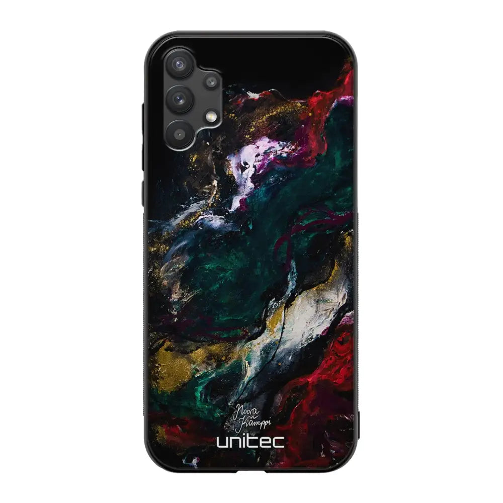 Samsung Galaxy A32 mystinen voima suojakuoret - Reckless - Noora Kämppi - Ei